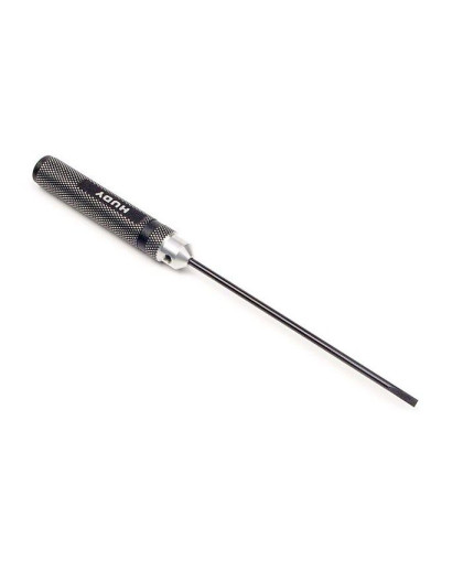 Tournevis Plat 3.0x150mm - HUDY - 153050