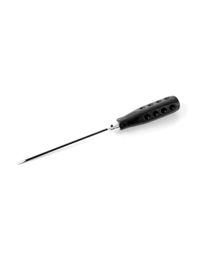 Pt Slotted Screwdriver 3.0 X 150 mm - Spc - V2 - HUDY - 153059