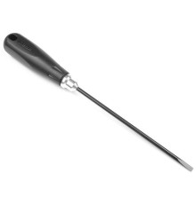 Tournevis Plat 4.0x150mm PROFITOOL - HUDY - 154059