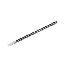 Embout tournevis Plat 5.0x120mm - HUDY - 155041