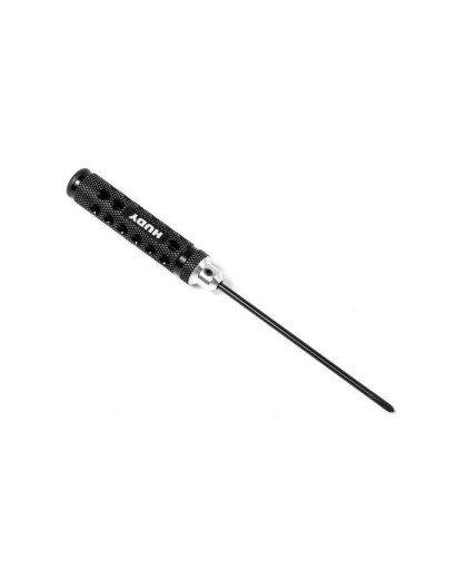 Limited Edition - Phillips Screwdriver 3.5 mm - HUDY - 163545