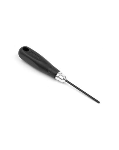 Pt Phillips Screwdriver 3.0 X 80 mm - V2 - HUDY - 163029