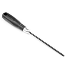 Pt Phillips Screwdriver 3.5 X 120 mm - HUDY - 163549