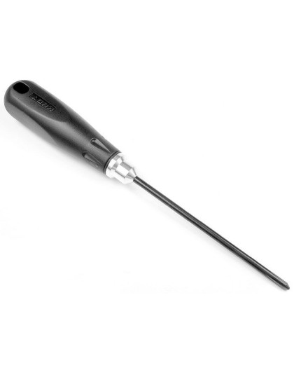 Pt Phillips Screwdriver 4.0 X 120 mm - V2 - HUDY - 164049