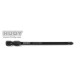 Embout visseuse Cruciforme 4.0x90mm - HUDY - 164071