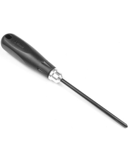 Pt Phillips Screwdriver 5.0 X 120 mm (Screw 3.5 & M4) -HUDY -165049