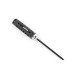 Phillips Screwdriver 5.0X120 mm / 22mm (Screw 3.5&M4) -HUDY -165005