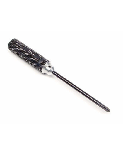 Phillips Screwdriver 5.8 X 120 mm / 22 - V2 - HUDY - 165840