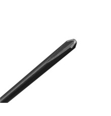 Embout tournevis Cruciforme 5.8x120mm - HUDY - 165841