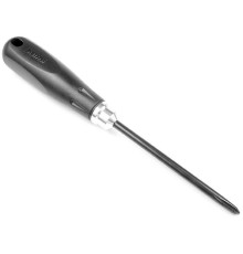 Tournevis Cruciforme 5.8x120mm PROFITOOL - V2 - HUDY - 165849