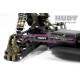 Manche a douille 5mm et 5.5mm - HUDY - 170005