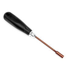 Pt Socket Driver 5.5 mm - V2 - HUDY - 170059