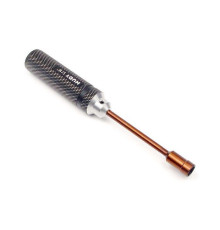 Socket Driver 5/16 (7.938 mm) - V2 - HUDY - 170516