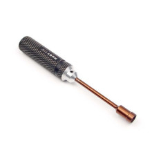 Socket Driver 11/32 (8.731 mm) - V2 - HUDY - 171132