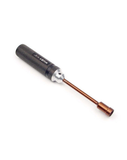 Socket Driver 11/32 (8.731 mm) - V2 - HUDY - 171132
