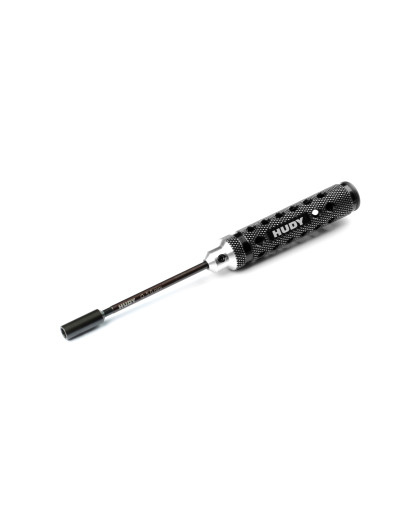 Limited Edition - Socket Driver 5.0 mm - HUDY - 175035