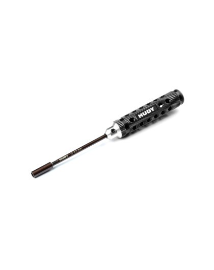 Tournevis Douille 4.5mm EDI.LIMITEE - HUDY - 174535