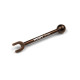 Clé biellettes pas inverse 3mm - HUDY - 181030