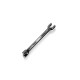 Hudy Spring Steel Turnbuckle Wrench 3 & 4mm - HUDY - 181034