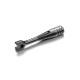Clé alu pour biellettes pas inverse 3.5mm - HUDY - 181036