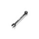 Hudy Spring Steel Turnbuckle Wrench 4mm - HUDY - 181040