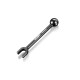 Clé biellettes pas inverse 5.5mm - HUDY - 181055