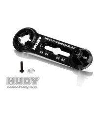 Outil d'embrayage multiple - HUDY - 182010