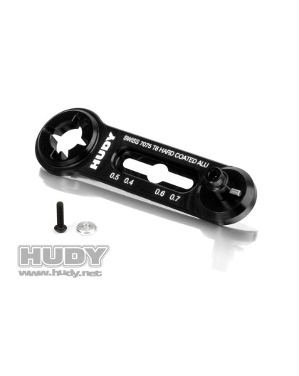Hudy Flywheel/Clutch Multi-Tool - HUDY - 182010