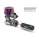 Outil d'embrayage piste - HUDY - 182005