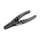 Pince pour réglage des amortisseurs 1/10 Touring - HUDY - 183070
