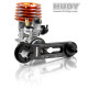 Hudy Flywheel/Clutch Multi-Tool - HUDY - 182010