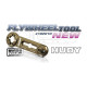 Hudy Flywheel/Clutch Multi-Tool - HUDY - 182010