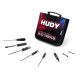 Set Of Tools + Carrying Bag - For Electric Touring Cars -HUDY -190001