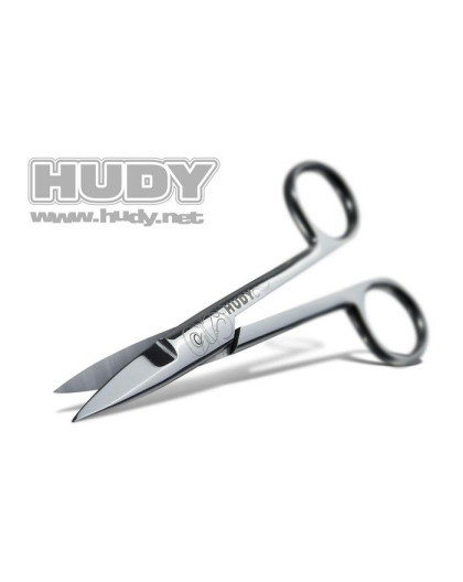 Hudy Proffesional Body Scissors - HUDY - 188990
