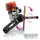 Hudy Flywheel/Clutch Multi-Tool - HUDY - 182010