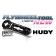 Hudy Flywheel/Clutch Multi-Tool - HUDY - 182010