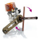 Hudy Flywheel/Clutch Multi-Tool - HUDY - 182010