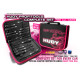 Pt Set Of Tools + Carrying Bag - For All Cars - HUDY - 190006