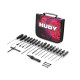 Set Of Tools + Carrying Bag - For All Cars - HUDY - 190004