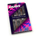 Socket Driver Metric Set - 6 Pcs. - HUDY - 190170