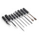 Set outils de base (9) - HUDY - 190210