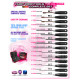 Pt Set Of Tools + Carrying Bag - For All Cars - HUDY - 190006