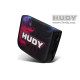 Set outils + trousse EDI.LIMITEE - HUDY - 190005