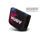 Hudy Rc Tools Bag - Compact - Exclusive Edition - HUDY - 199011