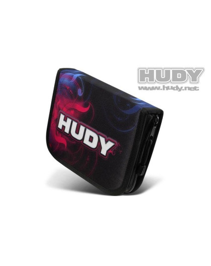 Hudy Rc Tools Bag - Compact - Exclusive Edition - HUDY - 199011