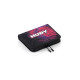 Trousse à outils rigide 230x180x45mm petit format - HUDY - 199011-H