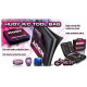 Hudy Rc Tools Bag - Exclusive Edition - HUDY - 199010