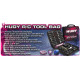 Hudy Rc Tools Bag - Exclusive Edition - HUDY - 199010