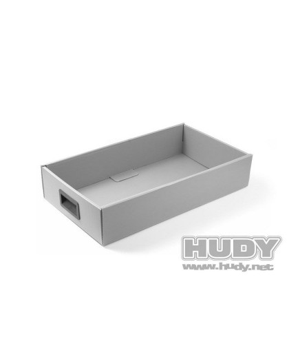 Tiroir sac de transport Buggy - Petit - HUDY - 199092