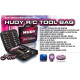Hudy Rc Tools Bag - Exclusive Edition - HUDY - 199010